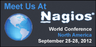 Nagios Badge