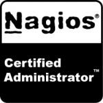 Nagios Certified Administrator